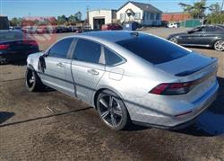 هوندا أكورد